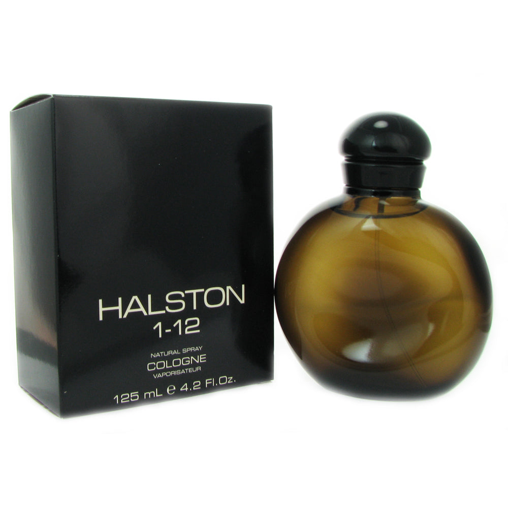 Halston 1-12 Cologne for Men